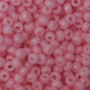 11/o Japanese Seed Bead 0415D npf Opaque - Beads Gone Wild
