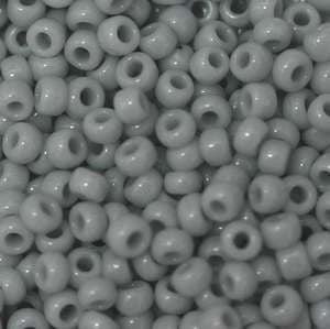 11/o Japanese Seed Bead 0416A Opaque - Beads Gone Wild
