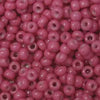 11/o Japanese Seed Bead 0418 npf Opaque - Beads Gone Wild