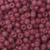 11/o Japanese Seed Bead 0418A npf Opaque - Beads Gone Wild
