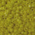 11/o Japanese Seed Bead 0422 Opaque Luster - Beads Gone Wild
