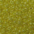 11/o Japanese Seed Bead 0422B npf Opaque Luster - Beads Gone Wild
