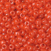 11/o Japanese Seed Bead 0423 Opaque Luster - Beads Gone Wild