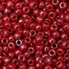 11/o Japanese Seed Bead 0426 Opaque Luster - Beads Gone Wild