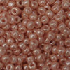 11/o Japanese Seed Bead 0429 npf Opaque Luster - Beads Gone Wild