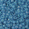 11/o Japanese Seed Bead 0430A Opaque Luster - Beads Gone Wild