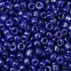 11/o Japanese Seed Bead 0430B Opaque Luster - Beads Gone Wild