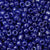 11/o Japanese Seed Bead 0430B Opaque Luster - Beads Gone Wild
