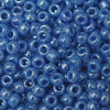 11/o Japanese Seed Bead 0430E Opaque Luster - Beads Gone Wild