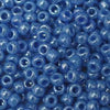 11/o Japanese Seed Bead 0430E Opaque Luster - Beads Gone Wild