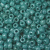 11/o Japanese Seed Bead 0430F Opaque Luster - Beads Gone Wild