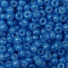 11/o Japanese Seed Bead 0430G npf Opaque Luster - Beads Gone Wild