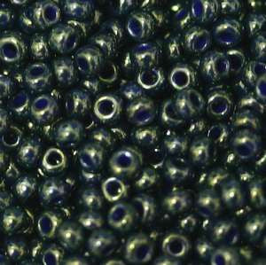 11/o Japanese Seed Bead 0430H npf Opaque Luster - Beads Gone Wild
