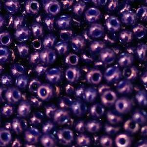 11/o Japanese Seed Bead 0430I npf Opaque Luster - Beads Gone Wild
