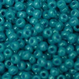 11/o Japanese Seed Bead 0430J npf Opaque Luster - Beads Gone Wild
