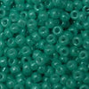 11/o Japanese Seed Bead 0431D npf Opaque Luster - Beads Gone Wild