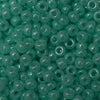 11/o Japanese Seed Bead 0431F npf Opaque Luster - Beads Gone Wild