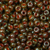 11/o Japanese Seed Bead 0431H npf Opaque Luster - Beads Gone Wild