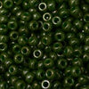 11/o Japanese Seed Bead 0431I npf Opaque Luster - Beads Gone Wild