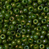 11/o Japanese Seed Bead 0431L npf Opaque Luster - Beads Gone Wild