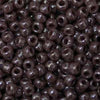 11/o Japanese Seed Bead 0433 Opaque Luster - Beads Gone Wild