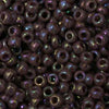 11/o Japanese Seed Bead 0433A Opaque Luster - Beads Gone Wild