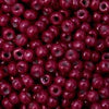 11/o Japanese Seed Bead 0436 npf Opaque Luster - Beads Gone Wild