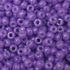11/o Japanese Seed Bead 0437 npf Opaque Luster - Beads Gone Wild