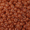 11/o Japanese Seed Bead 0445 npf Opaque Luster - Beads Gone Wild
