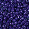 11/o Japanese Seed Bead 0448 npf Opaque Luster - Beads Gone Wild