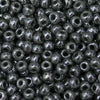 11/o Japanese Seed Bead 0449A npf Opaque Luster - Beads Gone Wild