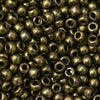 11/o Japanese Seed Bead 0457H Metallic - Beads Gone Wild