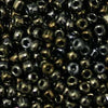 11/o Japanese Seed Bead 0458A Metallic - Beads Gone Wild