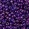 11/o Japanese Seed Bead 0460D Metallic - Beads Gone Wild