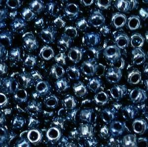 11/o Japanese Seed Bead 0460G npf Metallic - Beads Gone Wild
