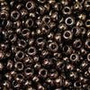 11/o Japanese Seed Bead 0461 Metallic - Beads Gone Wild