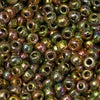 11/o Japanese Seed Bead 0462A npf Metallic - Beads Gone Wild