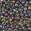 11/o Japanese Seed Bead 0462B npf Metallic - Beads Gone Wild