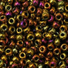 11/o Japanese Seed Bead 0462D Metallic - Beads Gone Wild
