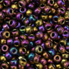 11/o Japanese Seed Bead 0462F Metallic - Beads Gone Wild