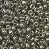 11/o Japanese Seed Bead 0464 Metallic - Beads Gone Wild