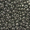 11/o Japanese Seed Bead 0464A Metallic - Beads Gone Wild