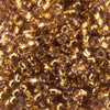 11/o Japanese Seed Bead 0465U Metallic - Beads Gone Wild