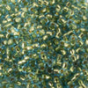 11/o Japanese Seed Bead 0465v Metallic - Beads Gone Wild