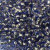 11/o Japanese Seed Bead 0465w Metallic - Beads Gone Wild