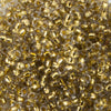 11/o Japanese Seed Bead 0465x Metallic - Beads Gone Wild