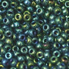 11/o Japanese Seed Bead 0468 Metallic - Beads Gone Wild