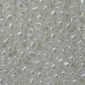 11/o Japanese Seed Bead 0511 Ceylon - Beads Gone Wild
