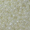 11/o Japanese Seed Bead 0511D npf Ceylon - Beads Gone Wild