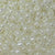 11/o Japanese Seed Bead 0511D npf Ceylon - Beads Gone Wild
